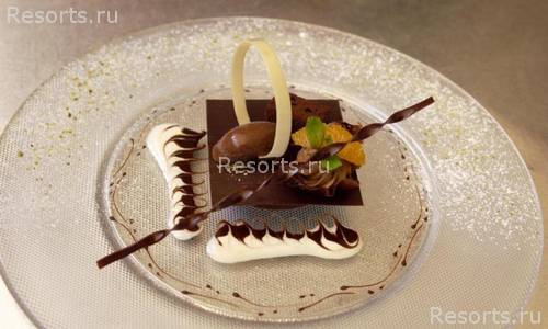 Las Dunas Beach Hotel & Spa 33